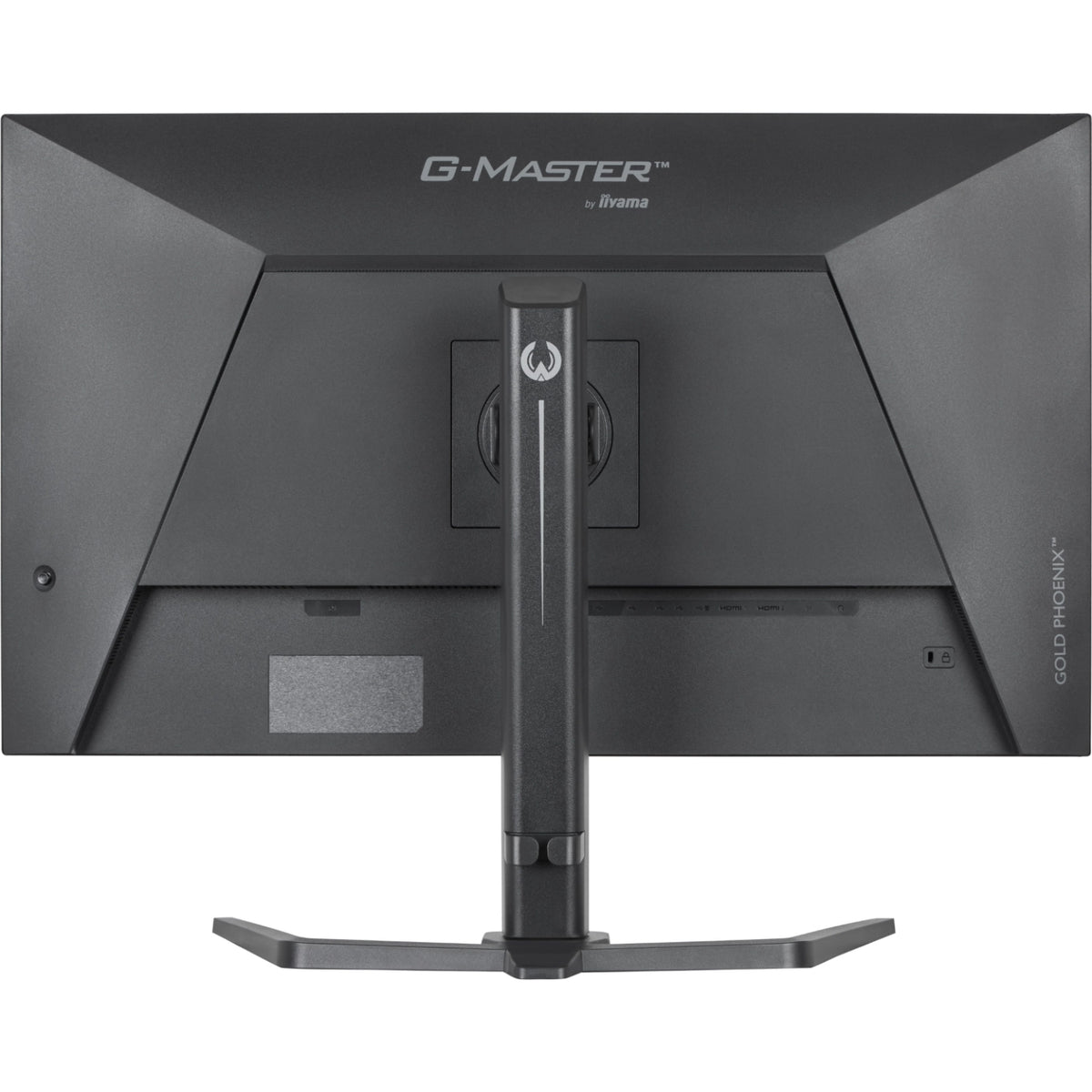 Iiyama Ecran PC gamer 32'' G-Master GB3295QSU-B1
