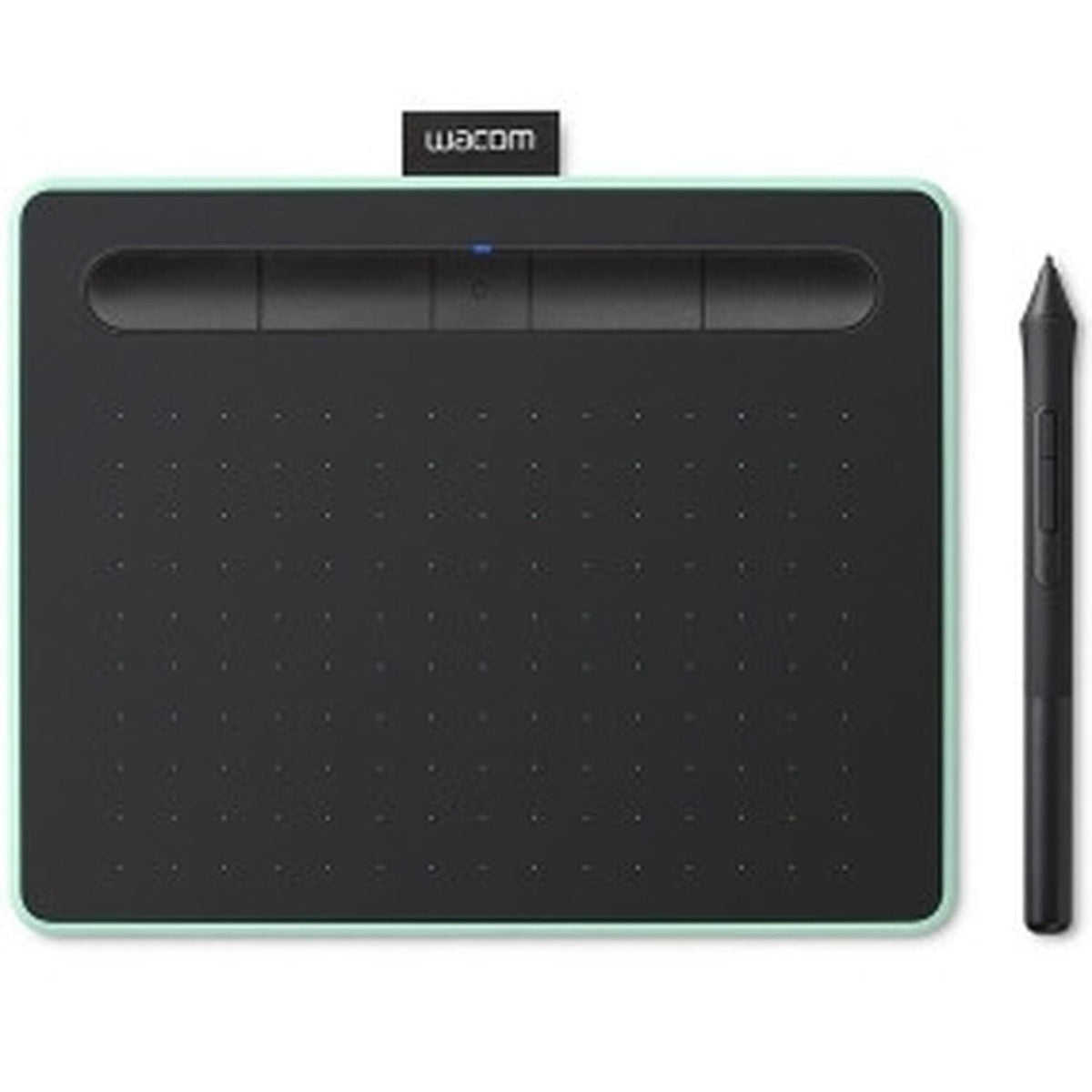 Wacom Tablette graphique Intuos Small Bluetooth