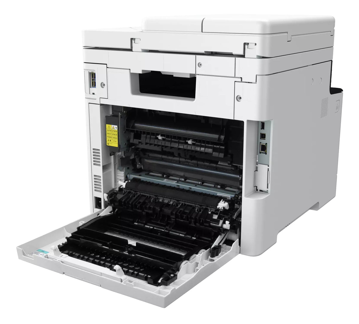 Canon i-SENSYS MF752Cdw II Laser A4 1200 x 1200 DPI 33 ppm Wifi - vue 8