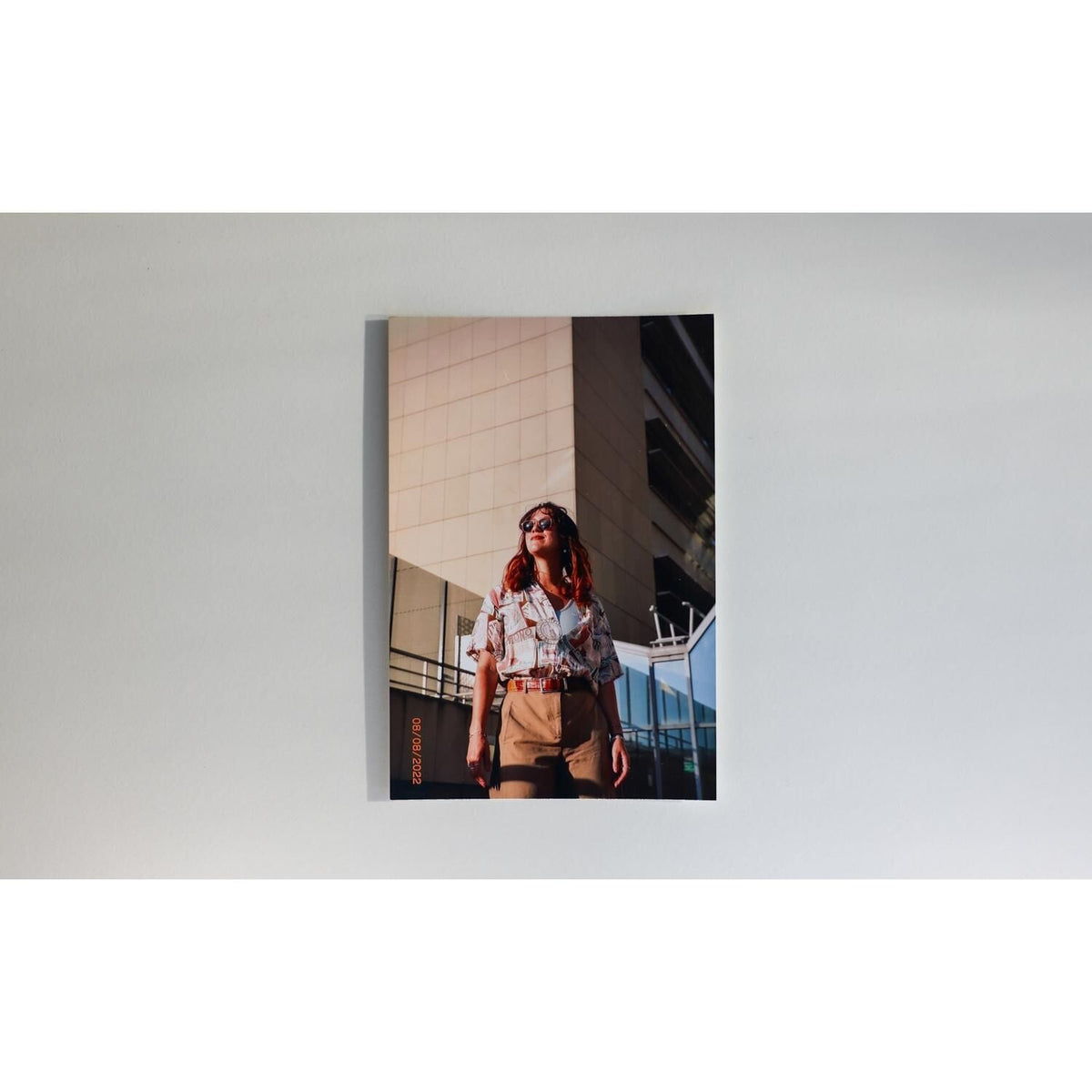Canon Kit 36 impressions (papier + encre) format carte postale (10 x 14,8 cm)