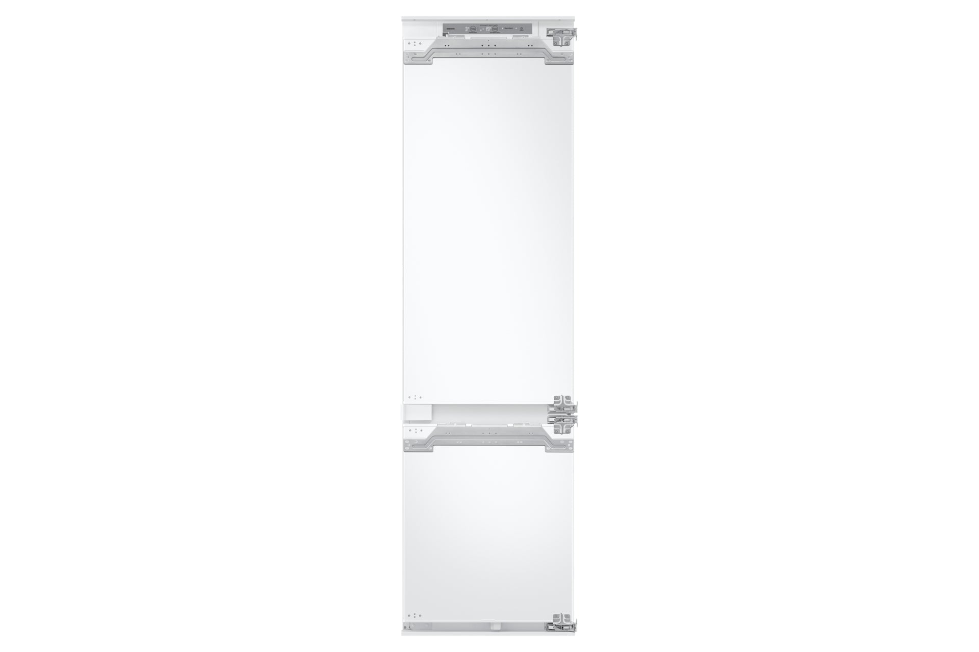 Samsung BRB70F30AEF0EO réfrigérateur-congélateur Intégré 298 L Blanc