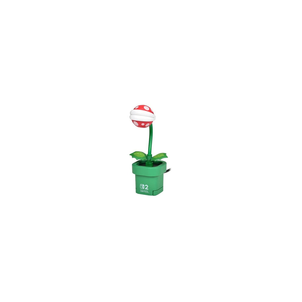 Nintendo Caméra Plante Piranha Switch 2