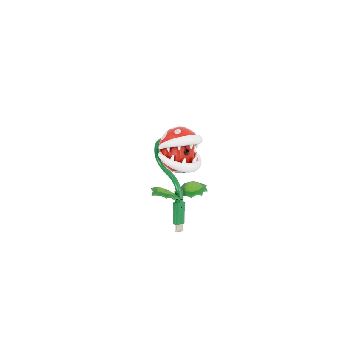 Nintendo Caméra Plante Piranha Switch 2