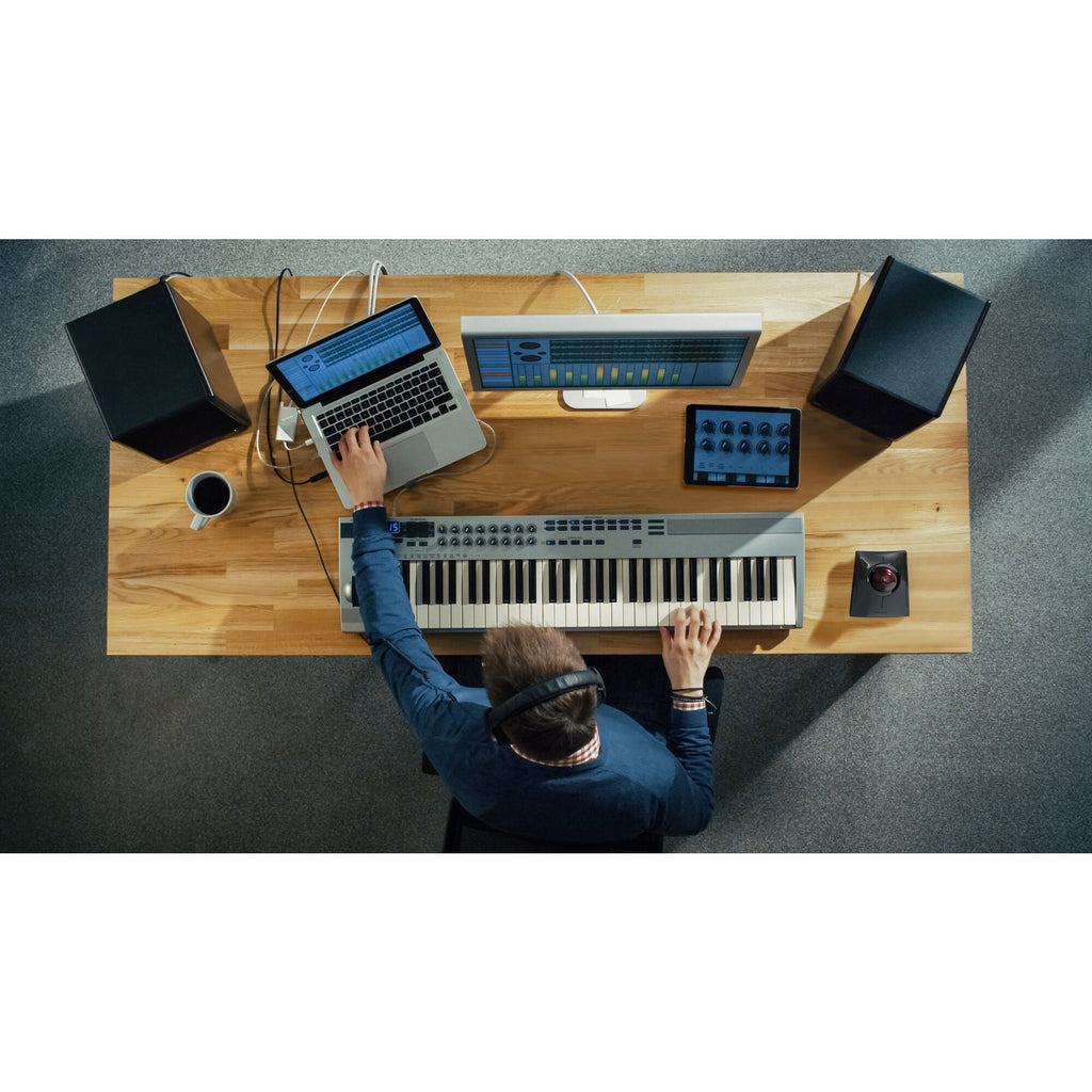 Kensington Trackball SlimBlade Pro