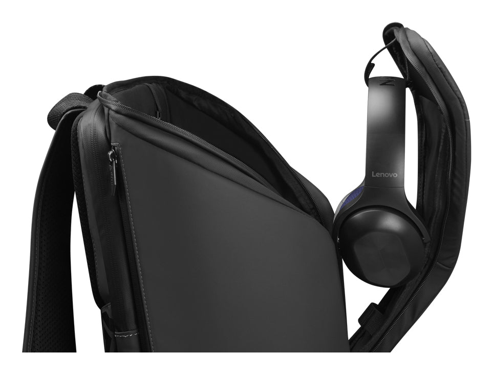 Lenovo GB900 40,6 cm (16") Sac à dos Noir