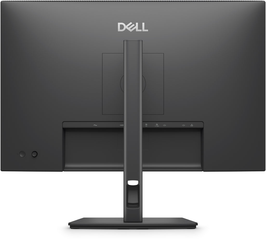 DELL Pro P P2426E écran plat de PC 61,2 cm (24.1") 1920 x 1200 pixels WUXGA LCD Noir