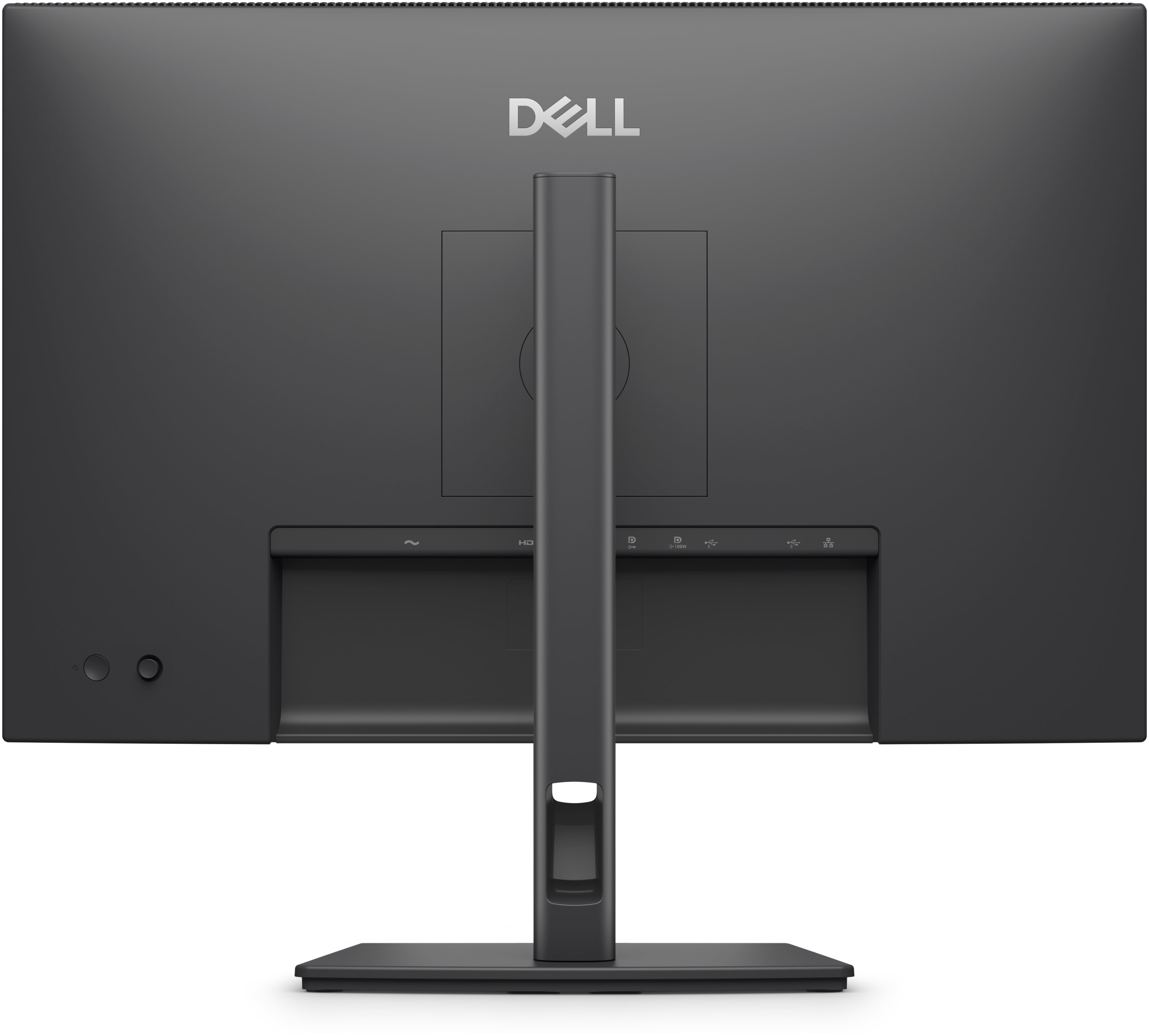 DELL Pro P P2426E écran plat de PC 61,2 cm (24.1") 1920 x 1200 pixels WUXGA LCD Noir