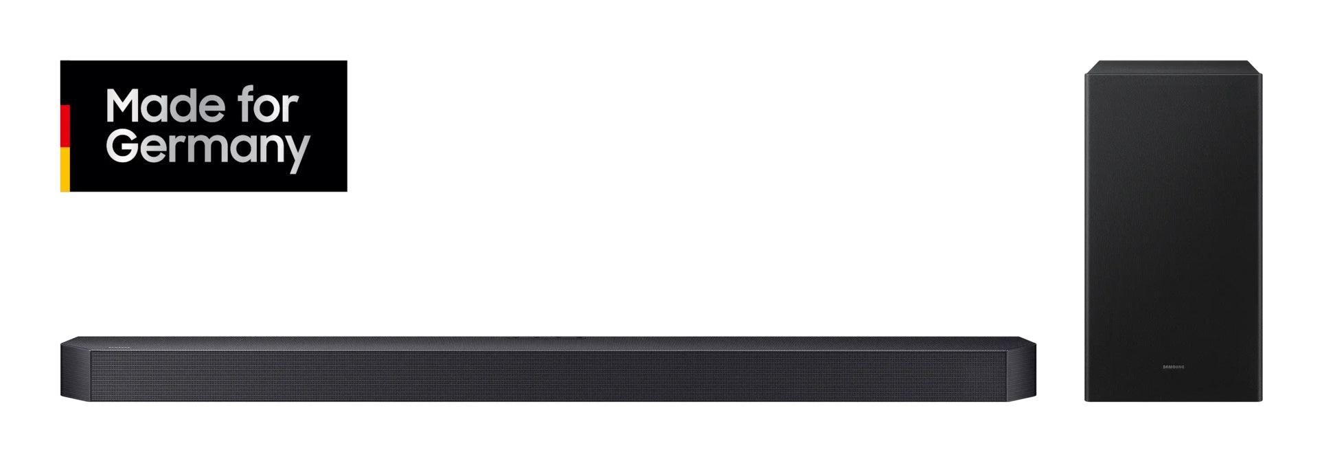 Samsung Q-series HW-Q610GF Noir 3.1.2 canaux