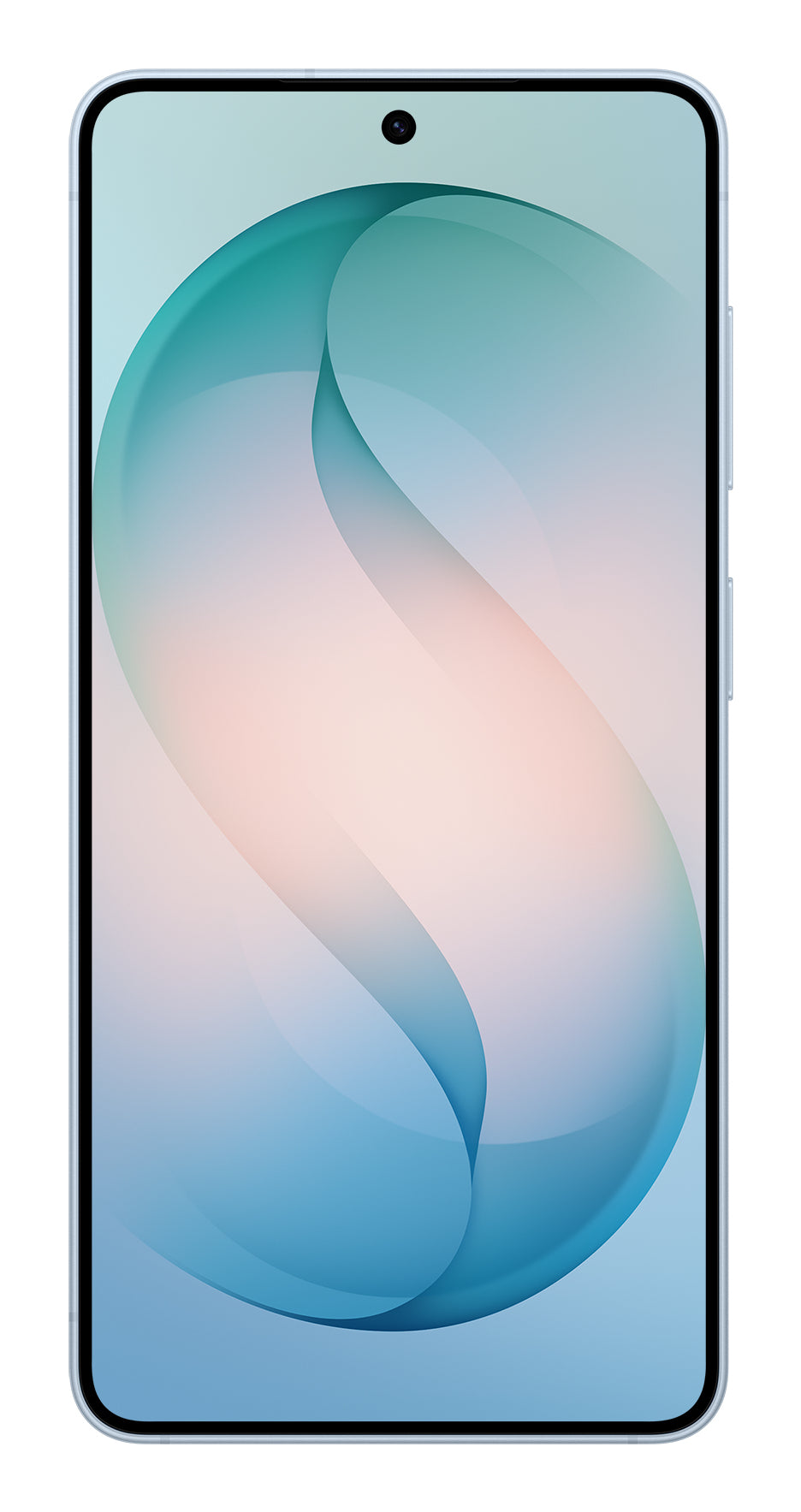 Samsung Galaxy S26 16 cm (6.3") Double SIM Android 16.0 5G USB Type-C 12 Go 256 Go 4300 mAh Bleu