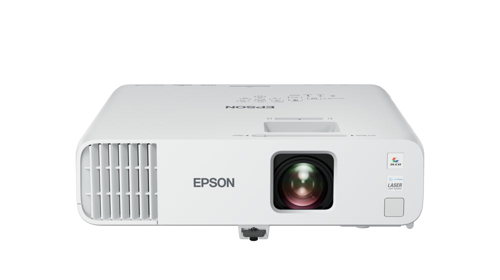 Epson EB-L260F Projecteur à focale standard 4600 ANSI lumens 3LCD 1080p (1920x1080) Blanc