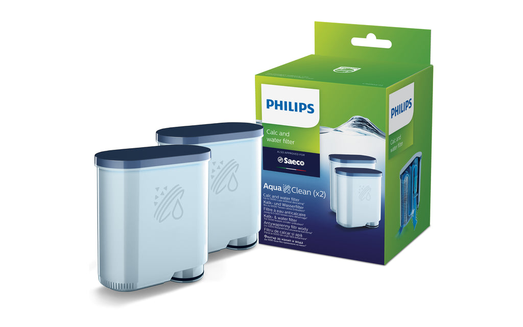 Philips AquaClean Filtre à eau et à calcaire CA6903/22