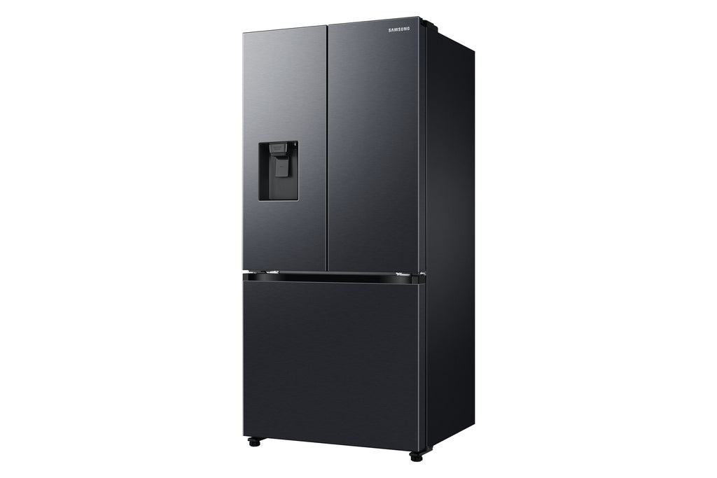 Samsung RF50C530EB1 frigo américain Pose libre Anthracite