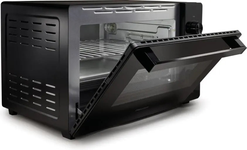 Hisense Hisense Forno Elettrico HOM45M 45l 2000W Black