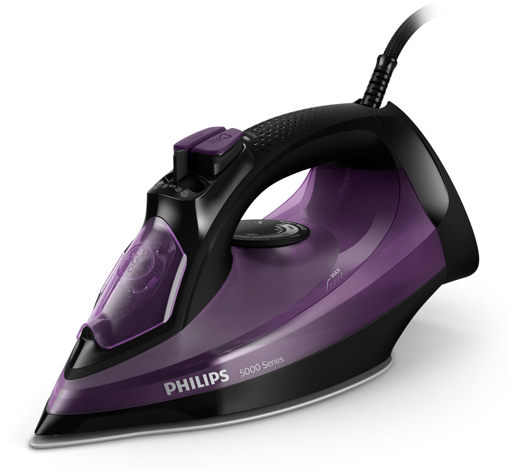 Philips 5000 series Fer vapeur série 5000 DST5030/80