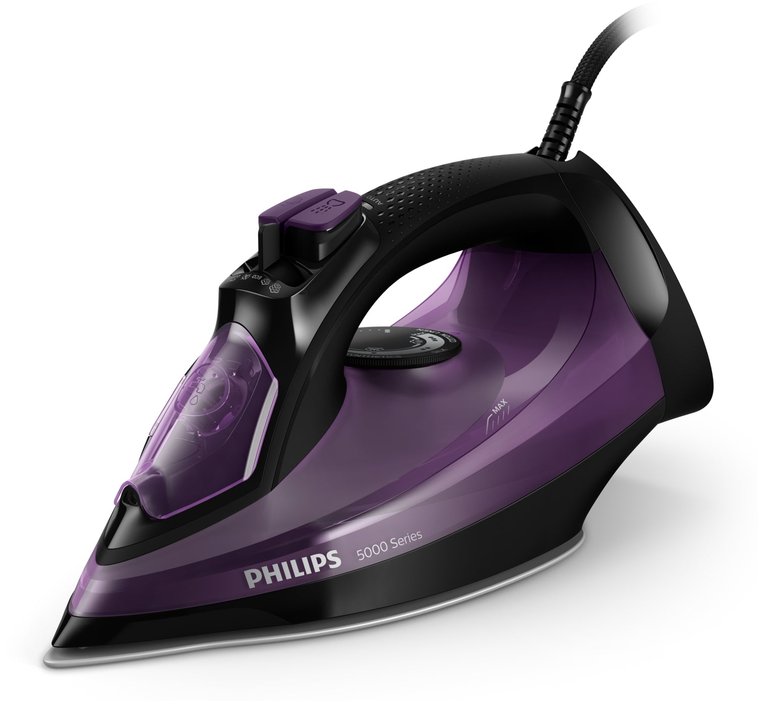 Philips 5000 series Fer vapeur série 5000 DST5030/80