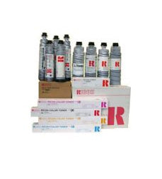 Ricoh 408061 Cartouche de Toner Originale