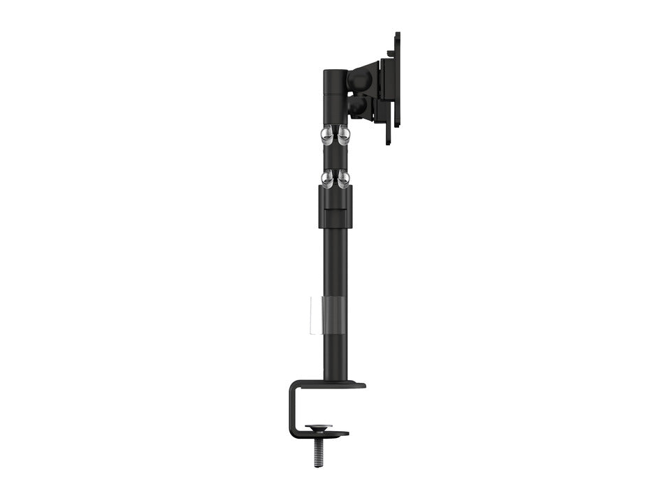 Multibrackets 5853 support d'écran plat pour bureau 76,2 cm (30") Noir - vue 5