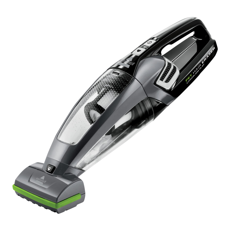 Bissell 2278N Aspirateur de Table Sans Sac, Noir