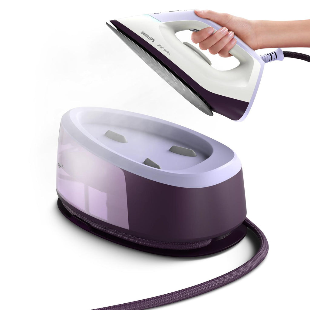 Philips 3000 series PSG3000/30 Centrale vapeur