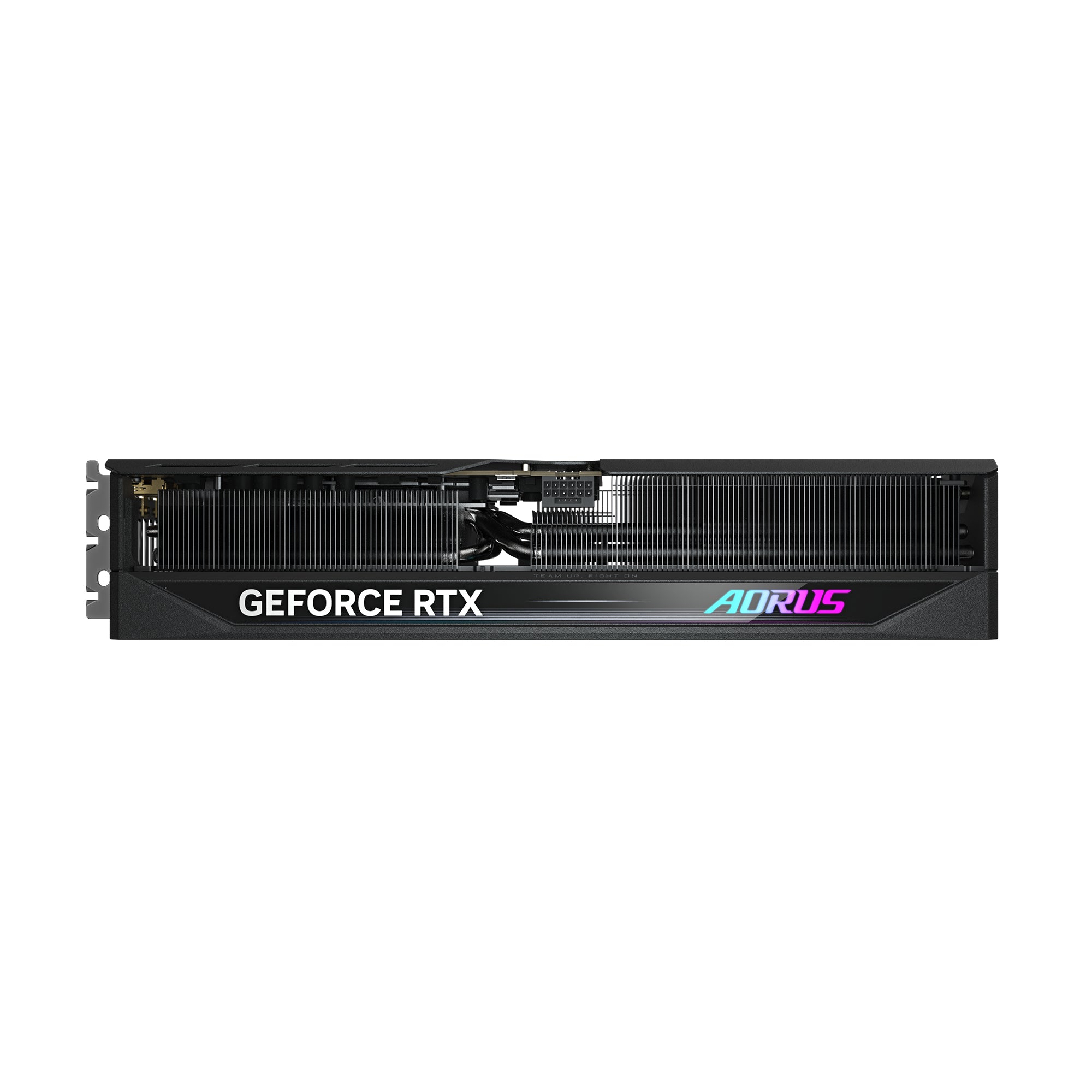 GIGABYTE AORUS GeForce RTX 5070 MASTER 12G Carte Graphique - 12 Go GDDR7, 192 bits, PCI-E 5.0, 2715 MHz Core Clock, 3 x DP 2.1a, 1 x HDMI 2.1b, NVIDIA DLSS 4, GV-N5070AORUS M-12GD