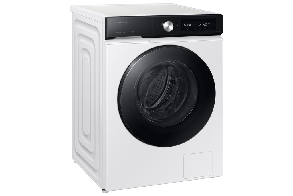 Samsung WW90DB7U94GEU4 machine à laver Charge avant 9 kg 1400 tr/min Blanc