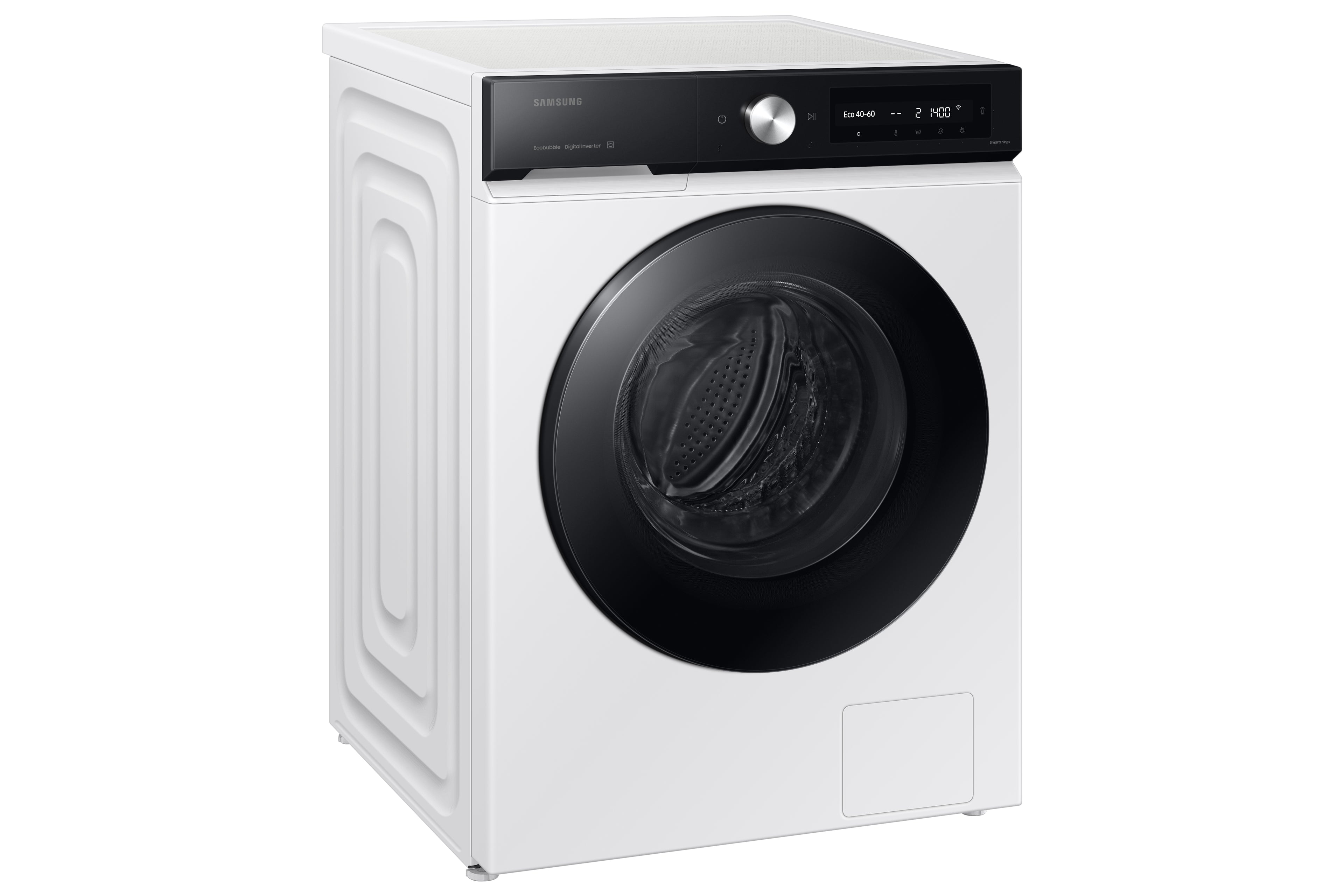 Samsung WW90DB7U94GEU4 machine à laver Charge avant 9 kg 1400 tr/min Blanc