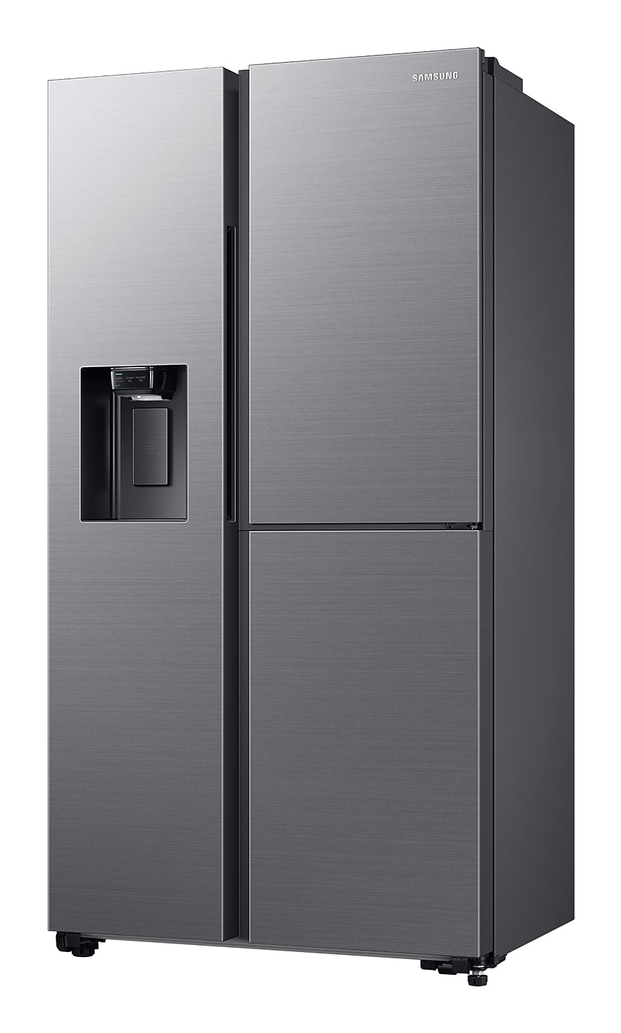 Samsung Samsung RH64DG53R3S9 frigo américain Pose libre 628 L Acier inoxydable
