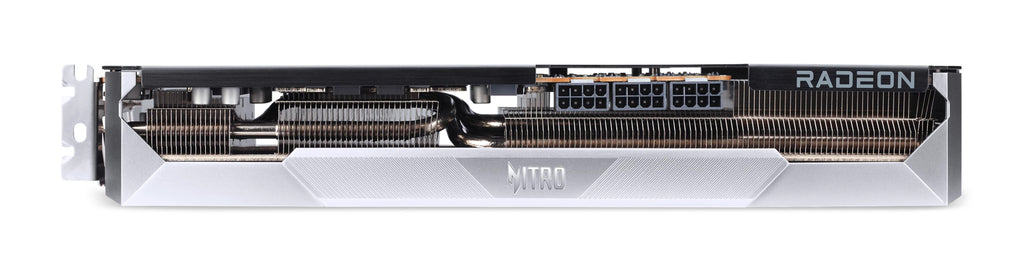 Acer Nitro Radeon RX 9070 XT OC 16GB AMD 16 Go GDDR6