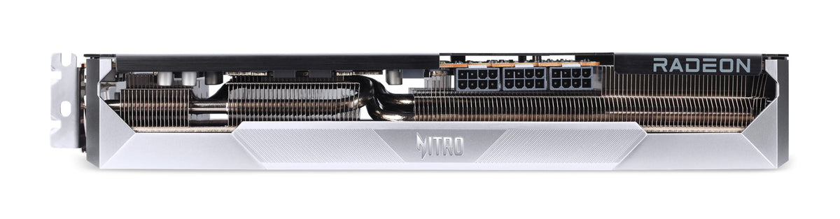 Acer Nitro Radeon RX 9070 XT OC 16GB AMD 16 Go GDDR6