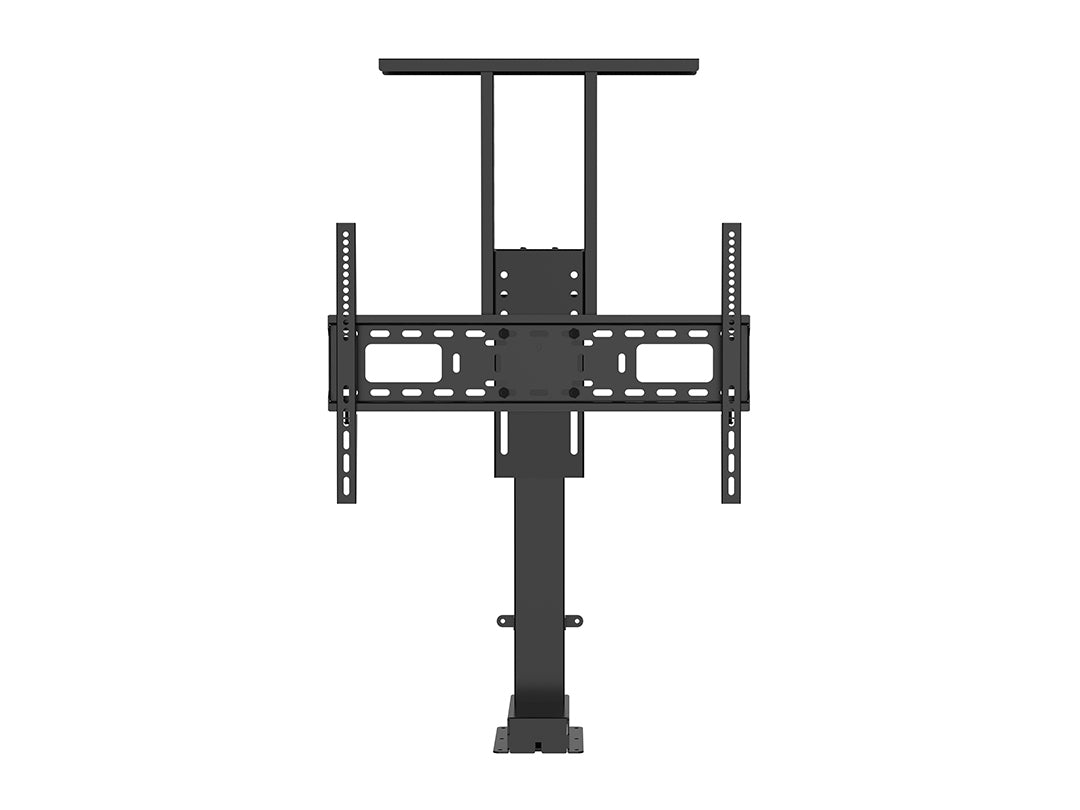 Multibrackets 4066 support pour téléviseur 2,03 m (80") Noir - vue 3