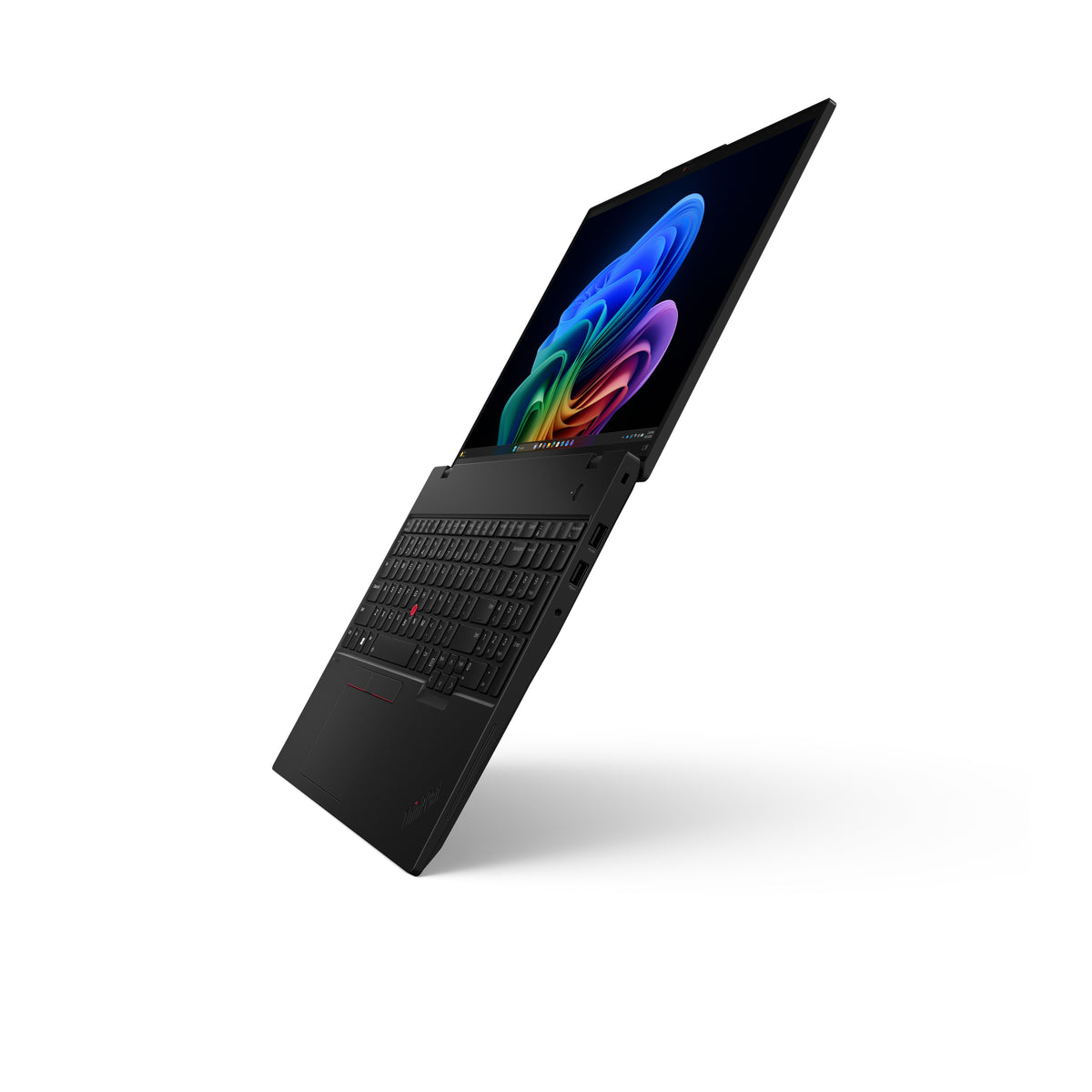 LENOVO L16 G3 U5-325/16WUXGA/24GB/512SSD/W11P/3OS/SWE
