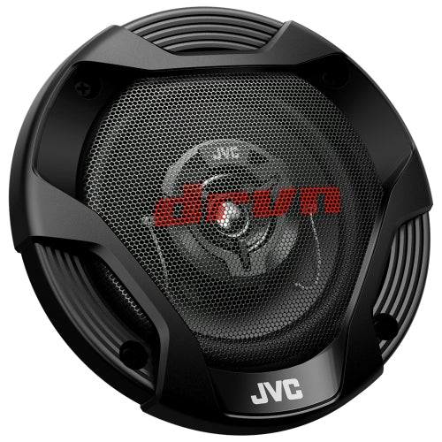 JVC CS-DR422 enceinte de voiture Rond 2-voies 220 W 1 pièce(s)