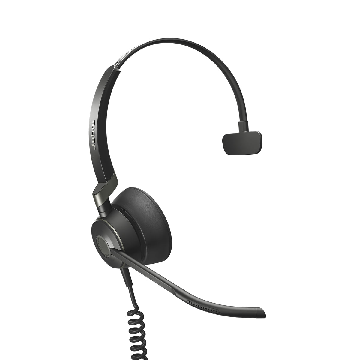 Jabra Engage 50 Casque Filaire USB Type-C pour Bureau et Centre d'appels