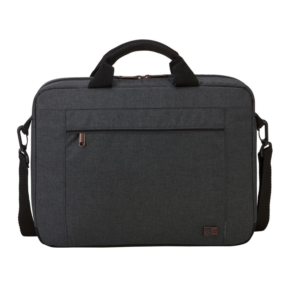 Case Logic Era ERAA114 Obsidian 35,6 cm (14") Malette Gris