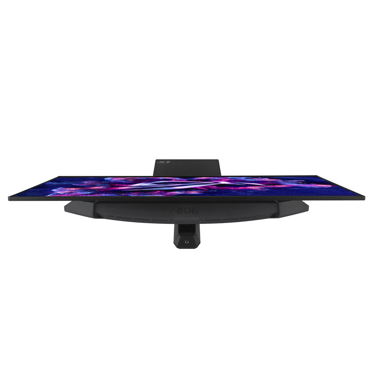 ASUS ROG Strix OLED XG32UQDMS Écran PC 31.5" 4K Ultra HD 3840 x 2160 pixels Noir