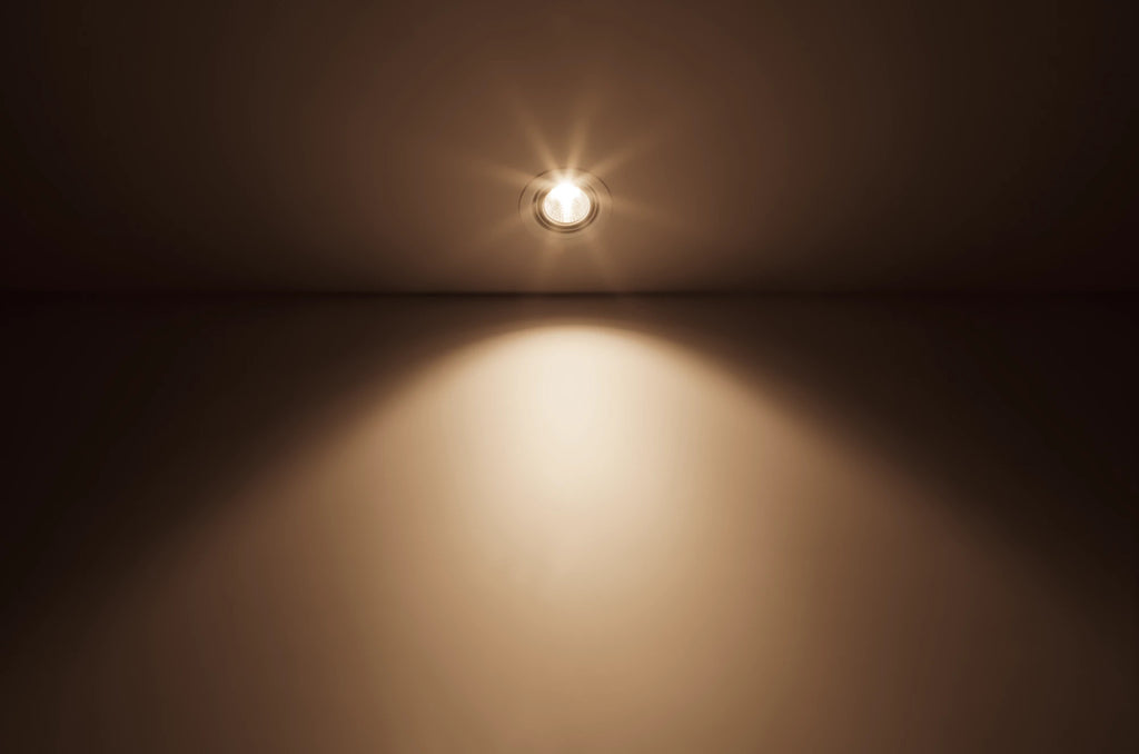 Philips Fonctionnel Lumière encastrée Pomeron