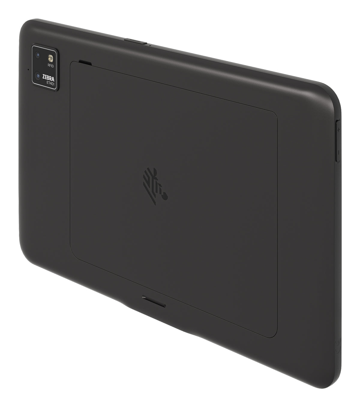 Zebra ET401 5G 64 Go 25,4 cm (10") 6 Go Wi-Fi 7 (802.11be) Noir