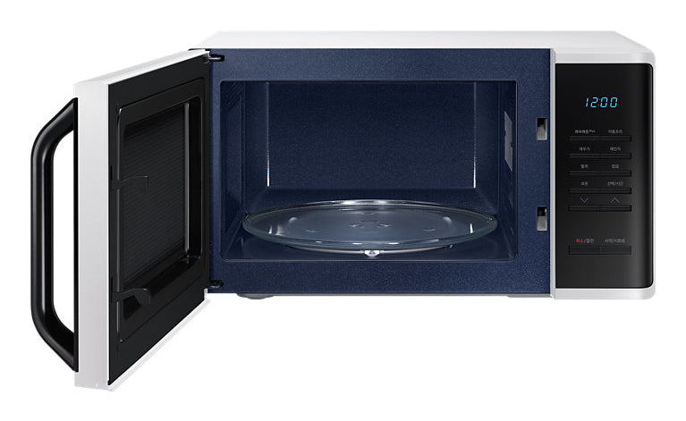 Samsung Samsung MS23K3513AW micro-onde Blanc Comptoir 800 W
