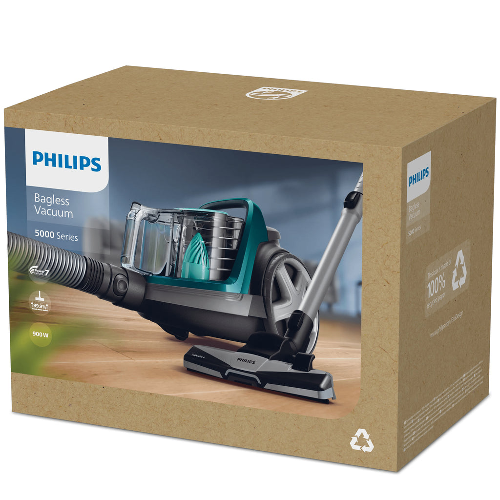 Philips 5000 series FC9555/09 Aspirateur sans sac