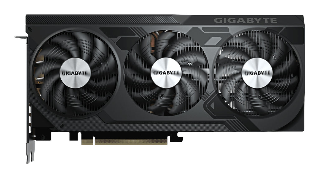 Gigabyte NVIDIA GeForce RTX 5070 Ti 16GB GDDR7 SDRAM