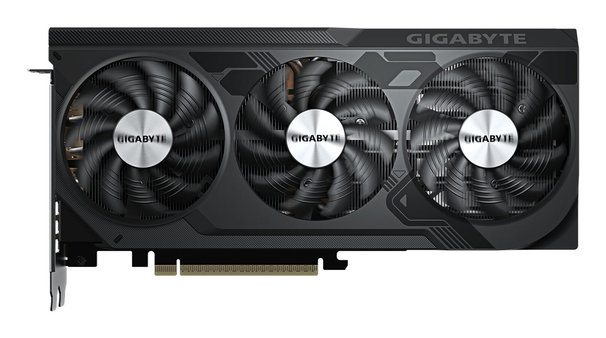 Gigabyte NVIDIA GeForce RTX 5070 Ti 16GB GDDR7 SDRAM