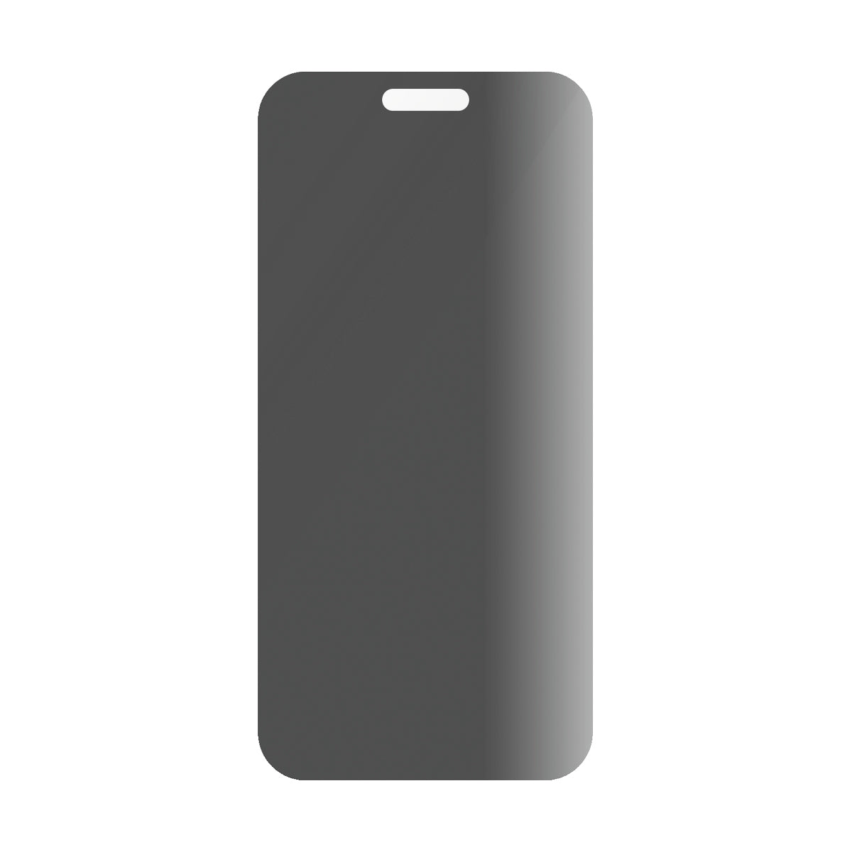 PanzerGlass SAFE. by ® 2-Way Privacy Screen Protector iPhone 16 | 15 | Ultra-Wide Fit Protection d'écran transparent Apple 1 pièce(s)