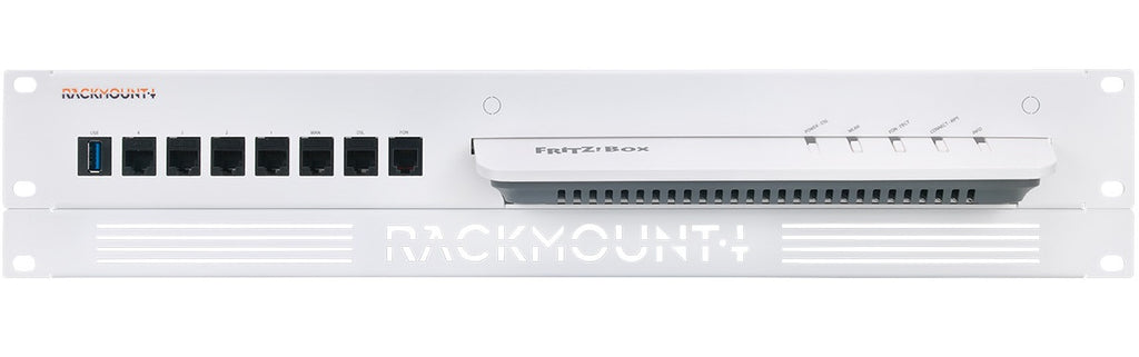 Rackmount.IT RM-FB-T3 accessoire de racks Équerre de fixation