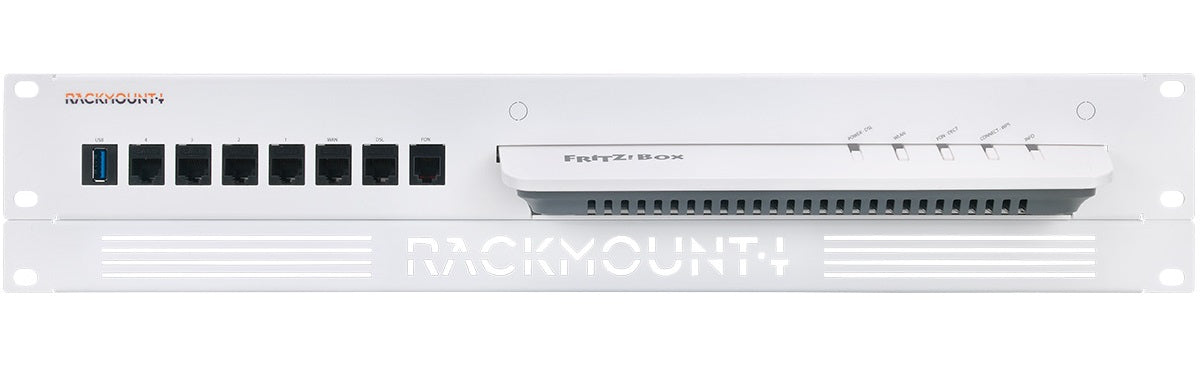 Rackmount.IT RM-FB-T3 accessoire de racks Équerre de fixation