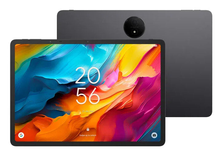 TCL NXTPAPER 14 Mediatek 256 Go 36,3 cm (14.3") 8 Go Wi-Fi 5 (802.11ac) Android 14 Gris