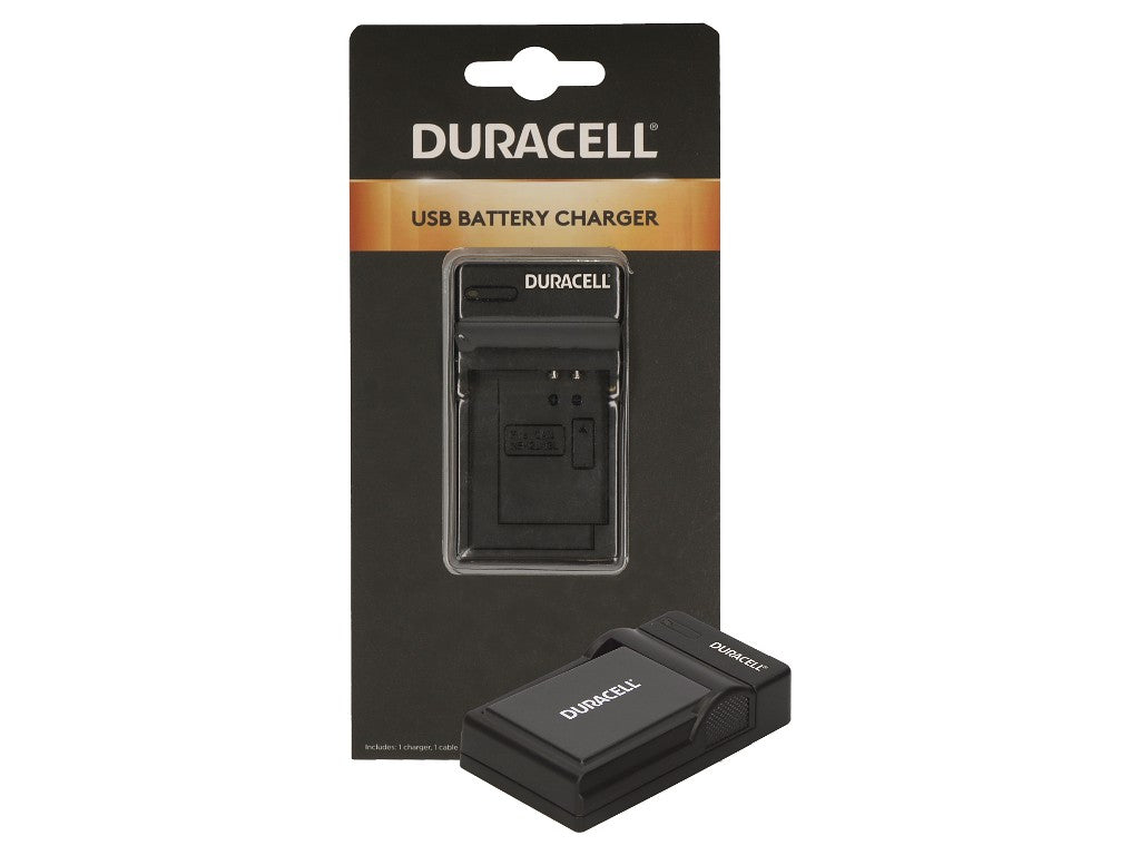 Duracell DRN5925 chargeur de batterie USB