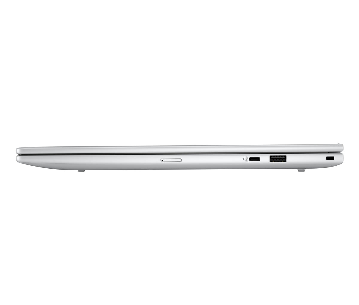 HP EliteBook 8 EB8G1a16AI Ordinateur Portable 16" WUXGA AMD Ryzen AI 5 340, 24 Go DDR5, 512 Go SSD, Wi-Fi 7, Windows 11 