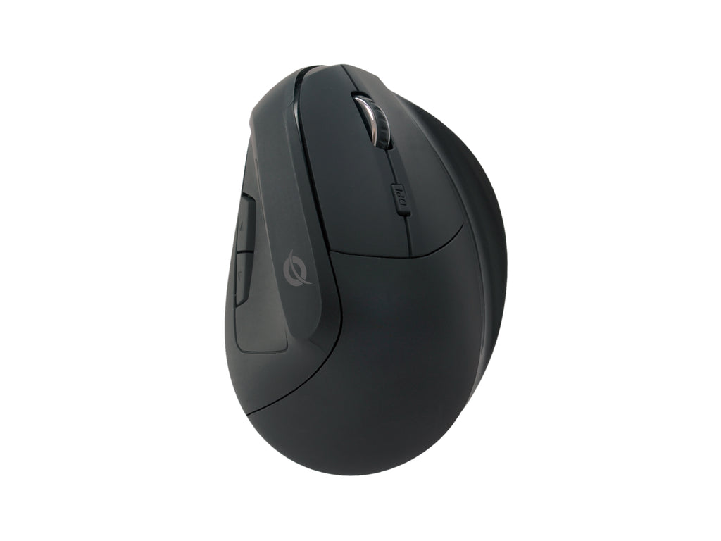Conceptronic LORCAN03B souris Bureau Droitier Bluetooth Optique 1600 DPI