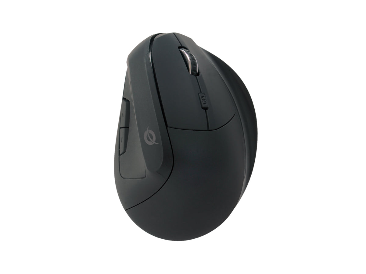 Conceptronic LORCAN03B souris Bureau Droitier Bluetooth Optique 1600 DPI