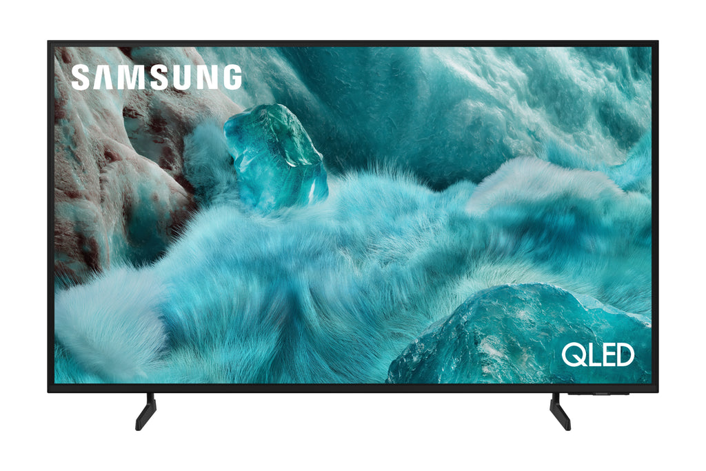 Samsung Samsung Q7F QE55Q7FAAU 139,7 cm (55") 4K Ultra HD Smart TV Wifi Noir